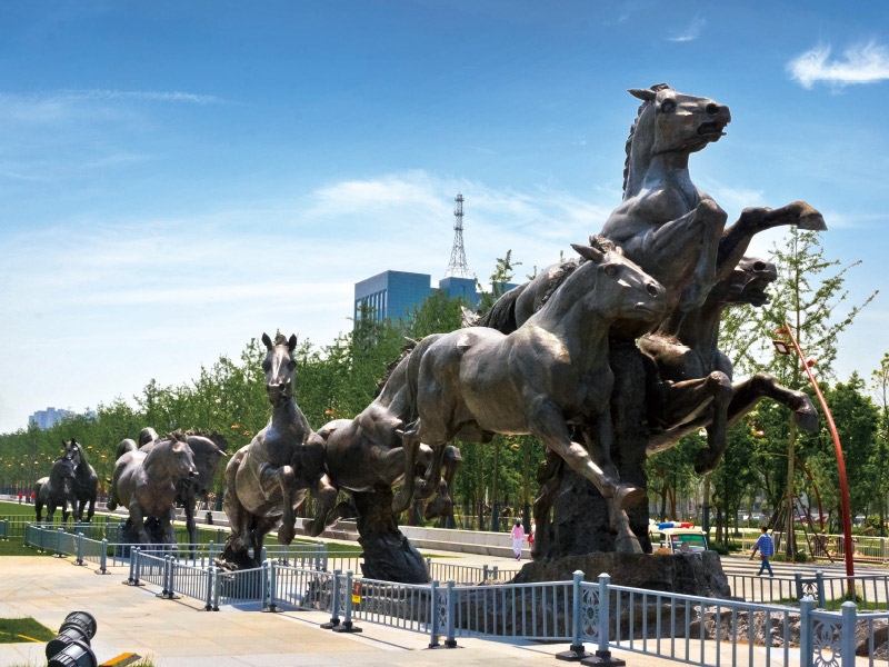 安徽銅陵3D打印藝術(shù)鑄造中心