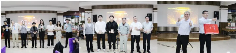 天津市第十屆鑄造學(xué)術(shù)年會成功召開07